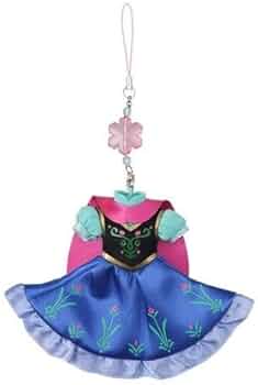 限定　アナスイ　ディズニー　シンデレラ　ストラップ　プリンセス　ANNA SUI 限定アナスイディズニーシンデレラストラッププリンセスANNA SUI